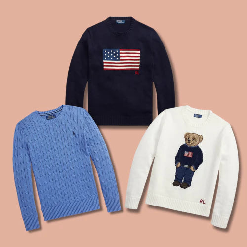 Ralph Supplier